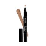 LAKMÉ Absolute Instant Airbrush Luminous Pencil Medium Coverage Concealer Pen For All Skin - Walnut, 1 Count