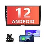 Binize Android 12 Double Din Car St