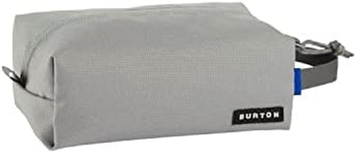 Burton Accessory Case Trousse Adulte Unisexe, Sharkskin
