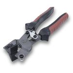 Marshalltown MHTC Tile Cutter, Black
