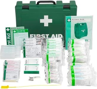 Safety Fir