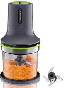 Mini Food Chopper LINKChef 400W Food Processors