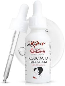 Geisha, Ko