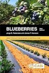 Blueberries (Crop Production Scienc