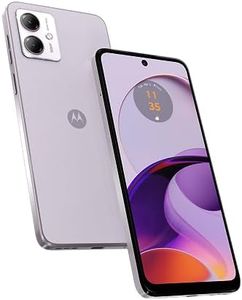 Motorola G14 4/128GB Pale Lilac