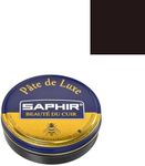 Saphir High Gloss Polish - Dark Brown No5