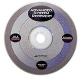 Advanced System CD Disc for Mainten