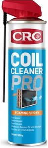CRC Coil C