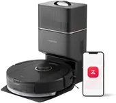 roborock Q5 Pro+ Robot Vacuum and M