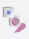 PRISHE BEAUTY Rarest Lilac-Eye Got This-Shimmer Mousse Eye Shadow - Enriched with the goodness of Vitamin E and Argan Oil - 5gms