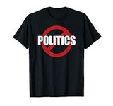NO Politics