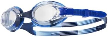 TYR Swimple Kids Tie Dye Non Mirror