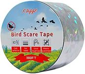 Kugge Bird Scare Tape (2in,360ft), 