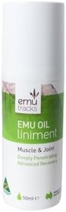 Emu Tracks Oil Liniment 50 ml