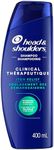 Head & Shoulders Clinical Itch Relief Shampoo, for Stubborn Dandruff, 400 mL