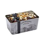 Cartwright & Butler | Luxury Chocolate Loaf Cake in Tin - Birthday Treats, Thank You Gift, Thinking of You, Father's Day Gift, Mother's Day Gift