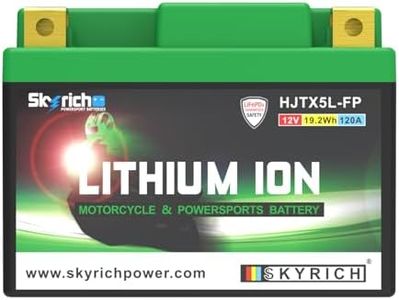 Skyrich HJ
