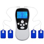 Portable Tens Machine For Muscles