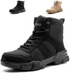 Nasogetch Safety Boots Lightweight 