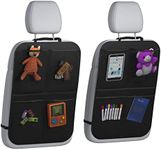 lebogner Back Seat Cover for Kids +