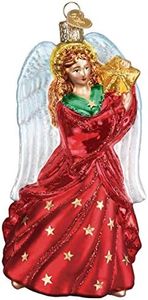 Old World Christmas Radiant Angel