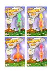 HENBRANDT Stretchy Dinosaur Sling Shot Shooter - 1 Pack Sent at Random