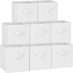 Criusia Storage Cubes - 11 Inch Hea