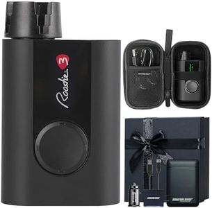 Roadie 3 A