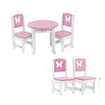 Emily Rose 18 Inch Doll Furniture -