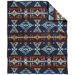 Pendleton Diamond Peak Blanket