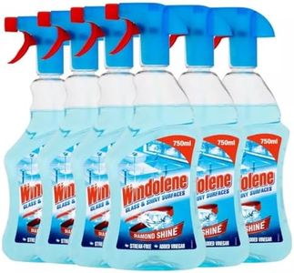 Windolene 