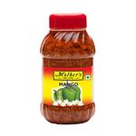 Mothers Recipe Mango Pickle (Roi) Jar, 1000 g