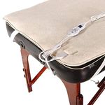 Heating Blanket For Massage Table