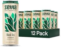 Zevia Organic Sugar Free Ice Tea, B