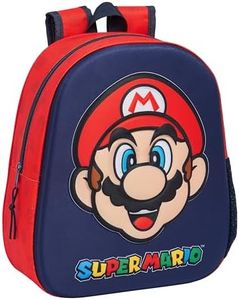 SUPER MARI