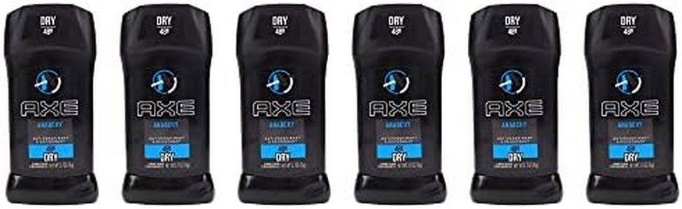 Axe Dry An