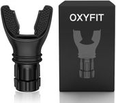 Portable Adjustable Trainer for Ora