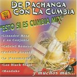 Pachanga Con La Cumbia