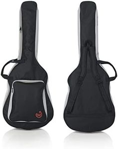 Wayfinder Supply Co. Lightweight Acoustic Guitar Gig Bag (WF-GB-ACOU)