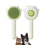 Pet Hair Brushes