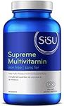 SISU Supreme Multivitamin 120 VC