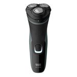 Norelco Philips Shaver 2300 S1211/81, 1 Count, Black