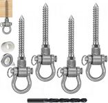WWFFEN 4 Bearing Swing Hangers Perm