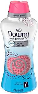 Downy Fres