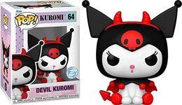 Funko POP! Animation: Sanrio - Devi