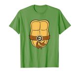 Teenage Mutant Ninja Turtles Donatello Body T-Shirt