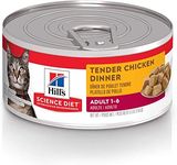 Hill's Science Diet Adult Canned Ca