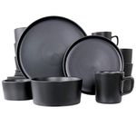 Contemporary Dish Set