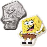 Wilton Spongebob Square Pants Cake Pan