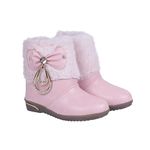 Unique Baby Ankle Boots